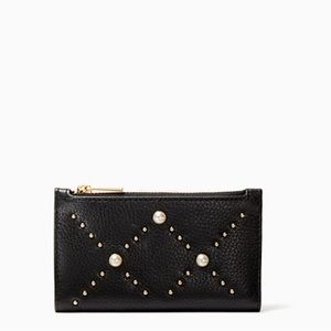 KATE SPADE | Bifold Wallet